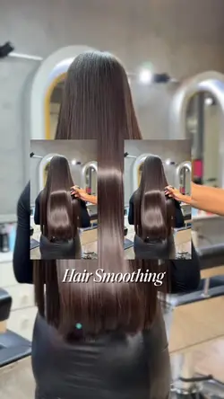 Hair Story