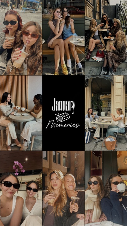January memories ❤️
