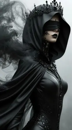 GOTH GIRL