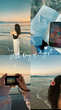 25th Day of August 