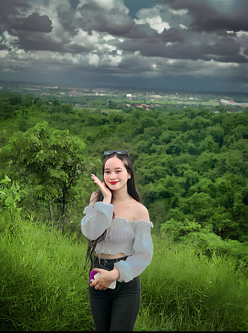 បងកាលចូលស្ដីអូន🤍💍