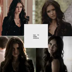 Katherine pierce 🔥🔥