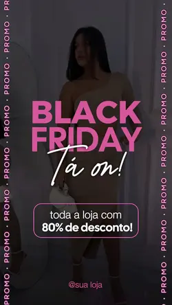 Black Friday 