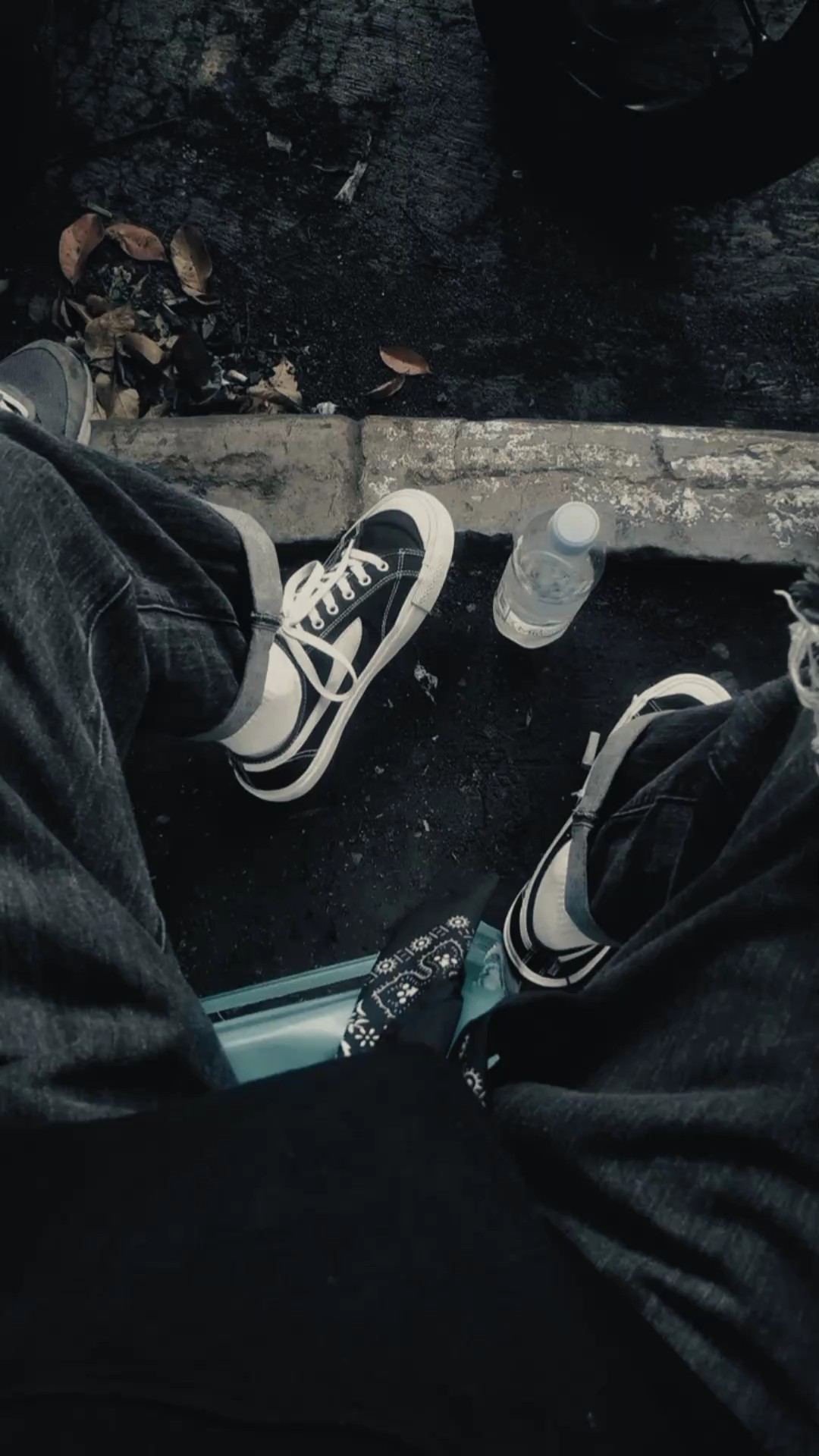 kane x aesthetic