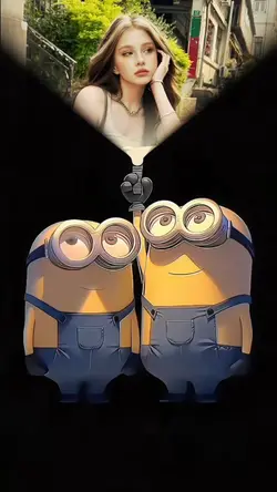 Minions wallpaper