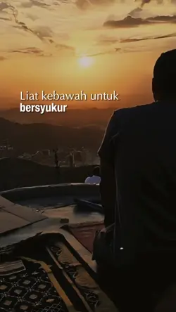 Liat kebawah