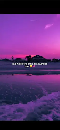 number one