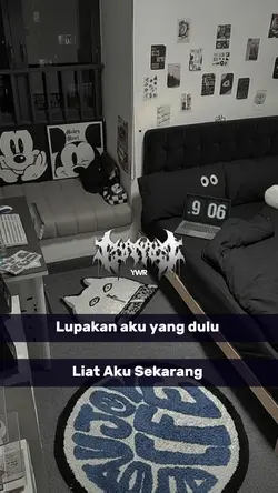 Lupakan aku yg dulu