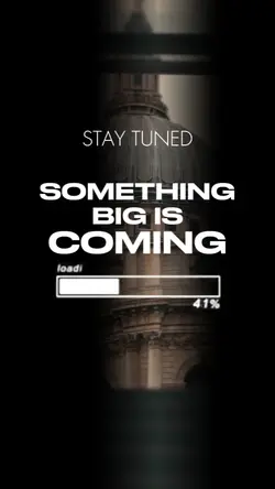 STAY TUNED