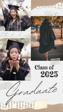 Grad - Class of 2025