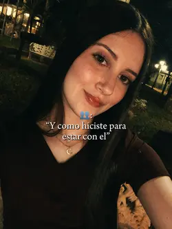Y como le hiciste?