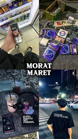 Morat maret