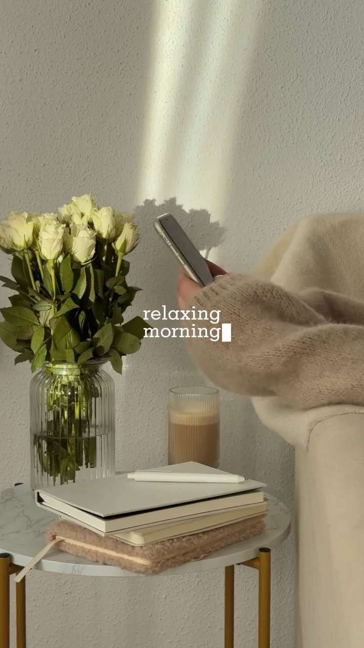 relax