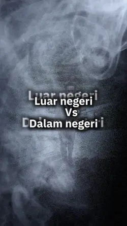 dalam & luar negeri