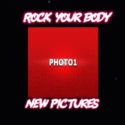 Rock Your Body