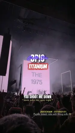 Titanium