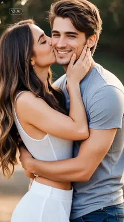 kiss filter ai