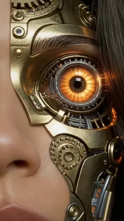 Cyborg