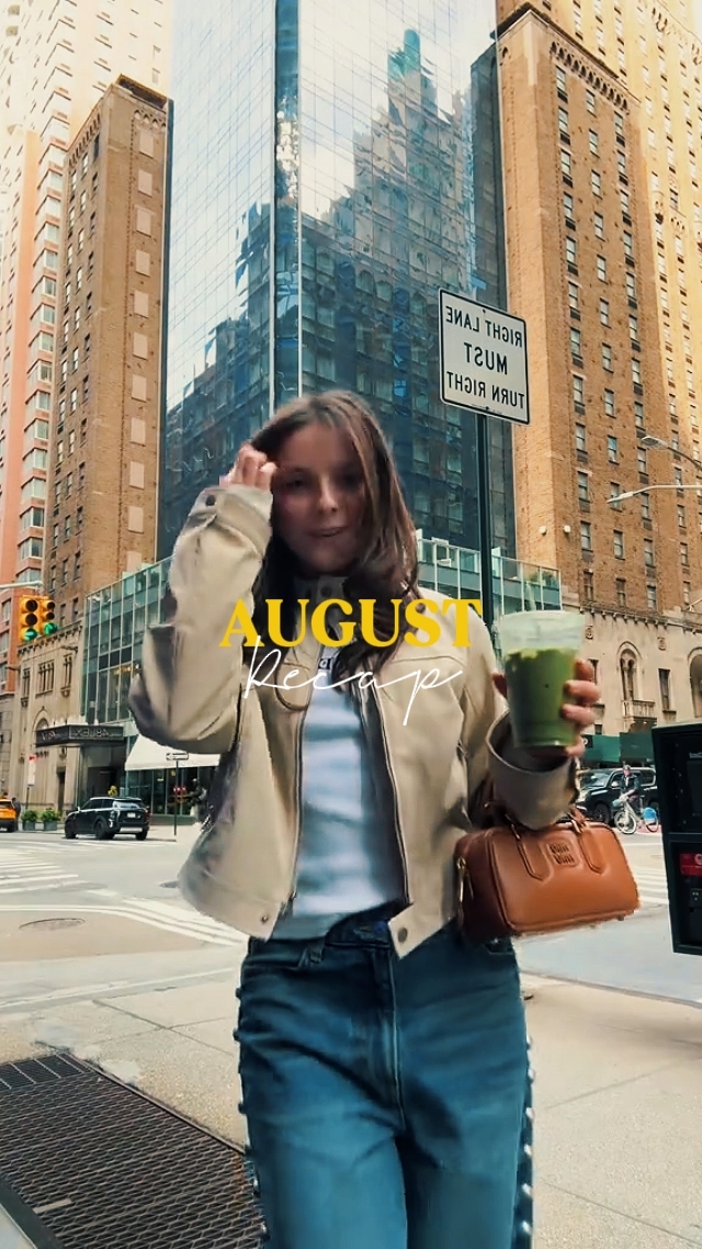 Vlog 8 Clips