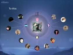 ML AFFINITY