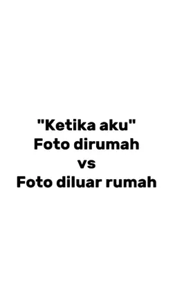foto dirumah x 