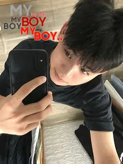 my boy trend