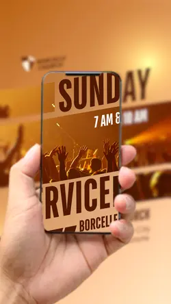 Christ Church Poster