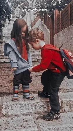 Abi kardeş şablonu 