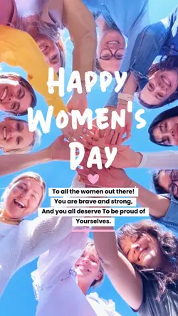 Women's day
