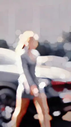 Fashion slowmo