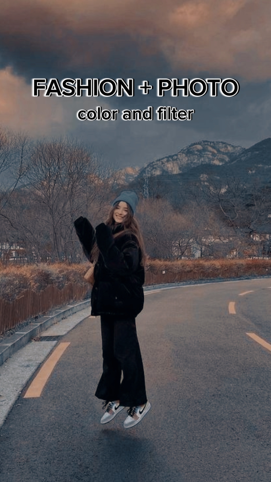 Moda + Foto