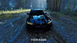 Car edit