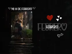 Como un  14 de febre