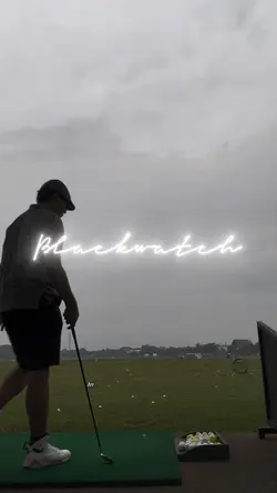 JJ Golf
