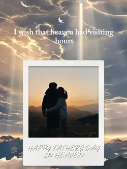 Father’s day heaven 