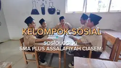 Kelompok Sosial 