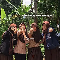 nanti kita ke kelas 