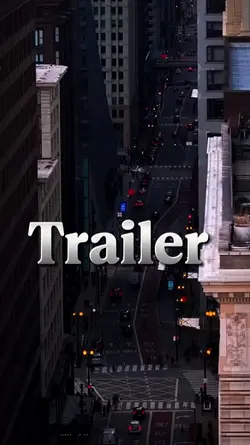 CINEMATIC TRAILER