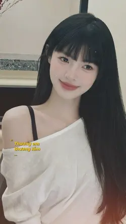 Thương Em Thương Lắm