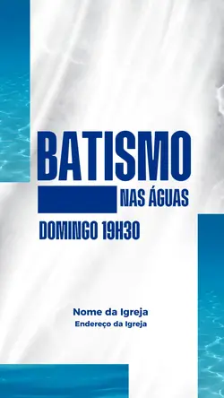 BATISMO
