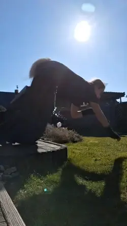 Therian slowmo