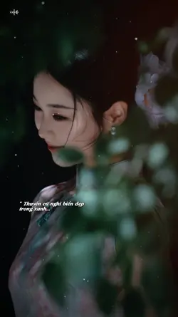 Thuyền cứ nghĩ biển