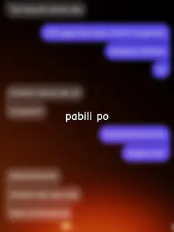 pabili po ng ala-ala