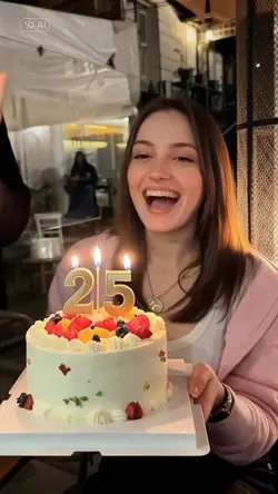 Ai Birthday Age 