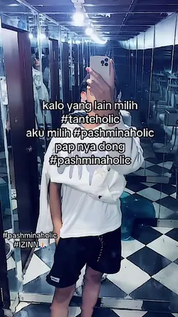 Pashminaholic jj