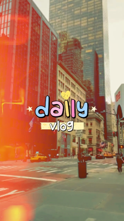 Vlog diario