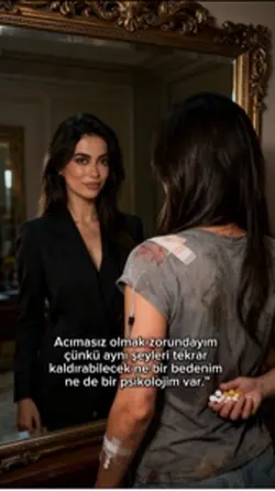 Gerçekler ve görünen