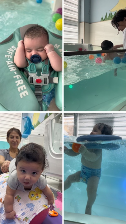 Baby care