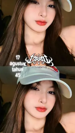 17 Agustus tahun 45