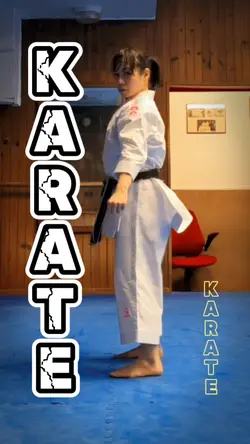 KARATE 